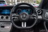 USED 2021 21 MERCEDES-BENZ E-CLASS 2.0 E 220 D AMG LINE NIGHT EDITION PREMIUM PLUS 4d 192 BHP FACELIFT+ELEC+MEM+HTD STS