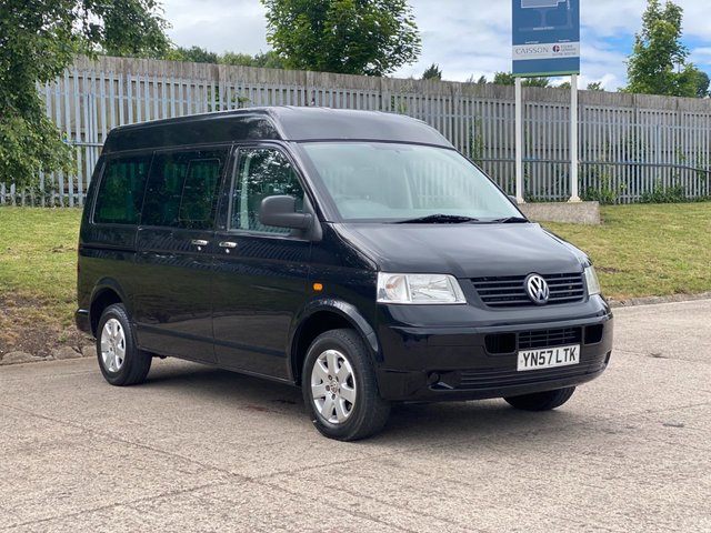 Used Volkswagen cars for sale. Volkswagen Dealer Newport | Auto Unit LTD