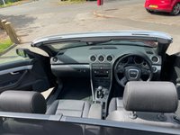 USED 2007 07 AUDI A4 1.8 T 2d 161 BHP Great Specification And Full Service History (Including Replacement Cambelt)