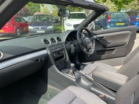 USED 2007 07 AUDI A4 1.8 T 2d 161 BHP Great Specification And Full Service History (Including Replacement Cambelt)