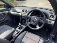 USED 2007 07 AUDI A4 1.8 T 2d 161 BHP Great Specification And Full Service History (Including Replacement Cambelt)