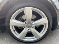 USED 2007 07 AUDI A4 1.8 T 2d 161 BHP Great Specification And Full Service History (Including Replacement Cambelt)