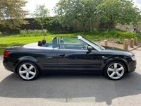 USED 2007 07 AUDI A4 1.8 T 2d 161 BHP Great Specification And Full Service History (Including Replacement Cambelt)