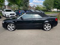 USED 2007 07 AUDI A4 1.8 T 2d 161 BHP Great Specification And Full Service History (Including Replacement Cambelt)
