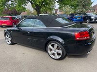 USED 2007 07 AUDI A4 1.8 T 2d 161 BHP Great Specification And Full Service History (Including Replacement Cambelt)