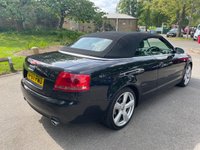 USED 2007 07 AUDI A4 1.8 T 2d 161 BHP Great Specification And Full Service History (Including Replacement Cambelt)