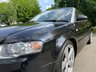 USED 2007 07 AUDI A4 1.8 T 2d 161 BHP Great Specification And Full Service History (Including Replacement Cambelt)