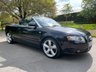 USED 2007 07 AUDI A4 1.8 T 2d 161 BHP Great Specification And Full Service History (Including Replacement Cambelt)