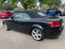USED 2007 07 AUDI A4 1.8 T 2d 161 BHP Great Specification And Full Service History (Including Replacement Cambelt)