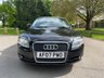 USED 2007 07 AUDI A4 1.8 T 2d 161 BHP Great Specification And Full Service History (Including Replacement Cambelt)