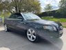 USED 2007 07 AUDI A4 1.8 T 2d 161 BHP Great Specification And Full Service History (Including Replacement Cambelt)