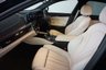 USED 2017 67 BMW 5 SERIES 2.0 520D M SPORT 4d AUTO-1 OWNER FROM NEW-IVORY WHITE DAKOTA LEATHER-SUN PROTECTION GLASS-HEATED FRONT SEATS-AMBIENT LIGHTING-PROFESSIONAL NAVIGATION-DAB RADIO-HARMAN KARDON-19