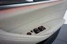 USED 2017 67 BMW 5 SERIES 2.0 520D M SPORT 4d AUTO-1 OWNER FROM NEW-IVORY WHITE DAKOTA LEATHER-SUN PROTECTION GLASS-HEATED FRONT SEATS-AMBIENT LIGHTING-PROFESSIONAL NAVIGATION-DAB RADIO-HARMAN KARDON-19