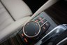 USED 2017 67 BMW 5 SERIES 2.0 520D M SPORT 4d AUTO-1 OWNER FROM NEW-IVORY WHITE DAKOTA LEATHER-SUN PROTECTION GLASS-HEATED FRONT SEATS-AMBIENT LIGHTING-PROFESSIONAL NAVIGATION-DAB RADIO-HARMAN KARDON-19