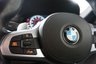 USED 2017 67 BMW 5 SERIES 2.0 520D M SPORT 4d AUTO-1 OWNER FROM NEW-IVORY WHITE DAKOTA LEATHER-SUN PROTECTION GLASS-HEATED FRONT SEATS-AMBIENT LIGHTING-PROFESSIONAL NAVIGATION-DAB RADIO-HARMAN KARDON-19