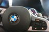 USED 2017 67 BMW 5 SERIES 2.0 520D M SPORT 4d AUTO-1 OWNER FROM NEW-IVORY WHITE DAKOTA LEATHER-SUN PROTECTION GLASS-HEATED FRONT SEATS-AMBIENT LIGHTING-PROFESSIONAL NAVIGATION-DAB RADIO-HARMAN KARDON-19