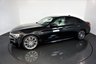 USED 2017 67 BMW 5 SERIES 2.0 520D M SPORT 4d AUTO-1 OWNER FROM NEW-IVORY WHITE DAKOTA LEATHER-SUN PROTECTION GLASS-HEATED FRONT SEATS-AMBIENT LIGHTING-PROFESSIONAL NAVIGATION-DAB RADIO-HARMAN KARDON-19