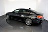 USED 2017 67 BMW 5 SERIES 2.0 520D M SPORT 4d AUTO-1 OWNER FROM NEW-IVORY WHITE DAKOTA LEATHER-SUN PROTECTION GLASS-HEATED FRONT SEATS-AMBIENT LIGHTING-PROFESSIONAL NAVIGATION-DAB RADIO-HARMAN KARDON-19