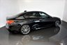 USED 2017 67 BMW 5 SERIES 2.0 520D M SPORT 4d AUTO-1 OWNER FROM NEW-IVORY WHITE DAKOTA LEATHER-SUN PROTECTION GLASS-HEATED FRONT SEATS-AMBIENT LIGHTING-PROFESSIONAL NAVIGATION-DAB RADIO-HARMAN KARDON-19