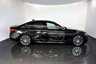USED 2017 67 BMW 5 SERIES 2.0 520D M SPORT 4d AUTO-1 OWNER FROM NEW-IVORY WHITE DAKOTA LEATHER-SUN PROTECTION GLASS-HEATED FRONT SEATS-AMBIENT LIGHTING-PROFESSIONAL NAVIGATION-DAB RADIO-HARMAN KARDON-19