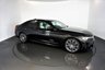 USED 2017 67 BMW 5 SERIES 2.0 520D M SPORT 4d AUTO-1 OWNER FROM NEW-IVORY WHITE DAKOTA LEATHER-SUN PROTECTION GLASS-HEATED FRONT SEATS-AMBIENT LIGHTING-PROFESSIONAL NAVIGATION-DAB RADIO-HARMAN KARDON-19
