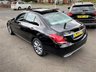 USED 2017 17 MERCEDES-BENZ C-CLASS 2.0 C200 SPORT PREMIUM 4d 184 BHP 1 OWNER, FULL M.B SERVICE HISTORY