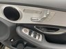 USED 2017 17 MERCEDES-BENZ C-CLASS 2.0 C200 SPORT PREMIUM 4d 184 BHP 1 OWNER, FULL M.B SERVICE HISTORY