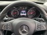 USED 2017 17 MERCEDES-BENZ C-CLASS 2.0 C200 SPORT PREMIUM 4d 184 BHP 1 OWNER, FULL M.B SERVICE HISTORY