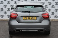 USED 2016 16 MERCEDES-BENZ A-CLASS 1.5 A 180 D SPORT PREMIUM 5d 107 BHP SUPERB VALUE SPORT PREMIUM FSH