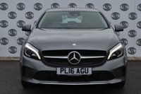 USED 2016 16 MERCEDES-BENZ A-CLASS 1.5 A 180 D SPORT PREMIUM 5d 107 BHP SUPERB VALUE SPORT PREMIUM FSH