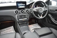 USED 2016 16 MERCEDES-BENZ A-CLASS 1.5 A 180 D SPORT PREMIUM 5d 107 BHP SUPERB VALUE SPORT PREMIUM FSH