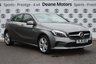 USED 2016 16 MERCEDES-BENZ A-CLASS 1.5 A 180 D SPORT PREMIUM 5d 107 BHP SUPERB VALUE SPORT PREMIUM FSH
