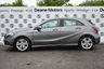 USED 2016 16 MERCEDES-BENZ A-CLASS 1.5 A 180 D SPORT PREMIUM 5d 107 BHP SUPERB VALUE SPORT PREMIUM FSH