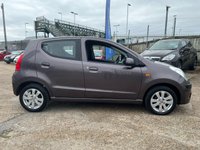 USED 2013 62 NISSAN PIXO 1.0 N-TEC 5d AUTOMATIC AUTOMATIC &pound;30 Road Tax & Low Insurance