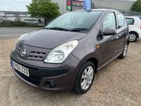 USED 2013 62 NISSAN PIXO 1.0 N-TEC 5d AUTOMATIC AUTOMATIC &pound;30 Road Tax & Low Insurance