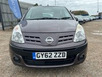 USED 2013 62 NISSAN PIXO 1.0 N-TEC 5d AUTOMATIC AUTOMATIC &pound;30 Road Tax & Low Insurance
