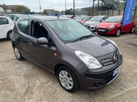 USED 2013 62 NISSAN PIXO 1.0 N-TEC 5d AUTOMATIC AUTOMATIC &pound;30 Road Tax & Low Insurance