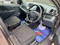 USED 2013 62 NISSAN PIXO 1.0 N-TEC 5d AUTOMATIC AUTOMATIC &pound;30 Road Tax & Low Insurance