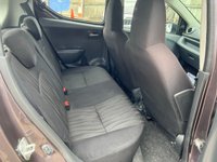 USED 2013 62 NISSAN PIXO 1.0 N-TEC 5d AUTOMATIC AUTOMATIC &pound;30 Road Tax & Low Insurance