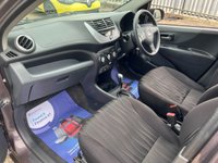 USED 2013 62 NISSAN PIXO 1.0 N-TEC 5d AUTOMATIC AUTOMATIC &pound;30 Road Tax & Low Insurance