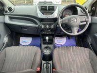 USED 2013 62 NISSAN PIXO 1.0 N-TEC 5d AUTOMATIC AUTOMATIC &pound;30 Road Tax & Low Insurance