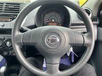 USED 2013 62 NISSAN PIXO 1.0 N-TEC 5d AUTOMATIC AUTOMATIC &pound;30 Road Tax & Low Insurance