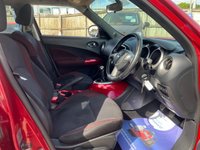 USED 2010 60 NISSAN JUKE 1.6 ACENTA SPORT 5d 117 BHP Very Low Mileage + Full Service History