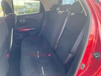 USED 2010 60 NISSAN JUKE 1.6 ACENTA SPORT 5d 117 BHP Very Low Mileage + Full Service History