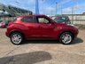 USED 2010 60 NISSAN JUKE 1.6 ACENTA SPORT 5d 117 BHP Very Low Mileage + Full Service History