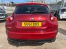 USED 2010 60 NISSAN JUKE 1.6 ACENTA SPORT 5d 117 BHP Very Low Mileage + Full Service History