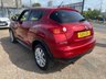 USED 2010 60 NISSAN JUKE 1.6 ACENTA SPORT 5d 117 BHP Very Low Mileage + Full Service History