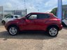 USED 2010 60 NISSAN JUKE 1.6 ACENTA SPORT 5d 117 BHP Very Low Mileage + Full Service History