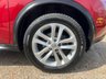 USED 2010 60 NISSAN JUKE 1.6 ACENTA SPORT 5d 117 BHP Very Low Mileage + Full Service History