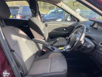USED 2013 P RENAULT SCENIC 1.5 XMOD DYNAMIQUE TOMTOM ENERGY DCI S/S 5d 110 BHP 